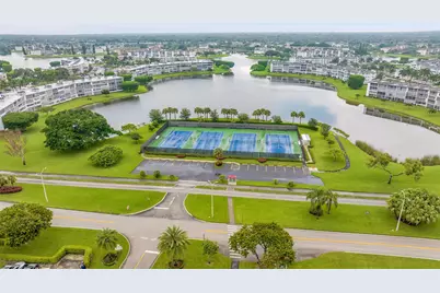 436 Fanshaw K #436, Boca Raton, FL 33434 - Photo 31