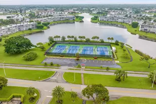 436 Fanshaw K, Boca Raton, FL 33434 - Photo 31