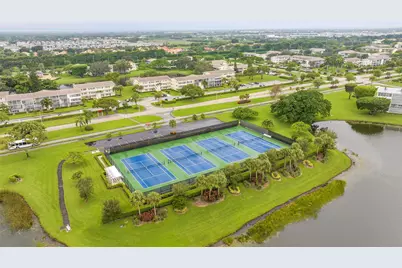 436 Fanshaw K #436, Boca Raton, FL 33434 - Photo 27