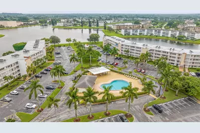 436 Fanshaw K #436, Boca Raton, FL 33434 - Photo 33