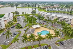 436 Fanshaw K, Boca Raton, FL 33434 - Photo 33