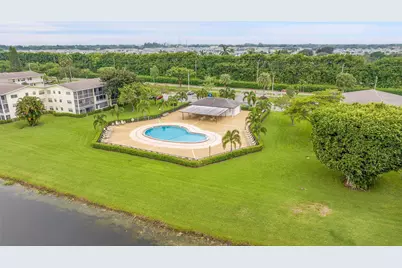 436 Fanshaw K #436, Boca Raton, FL 33434 - Photo 35