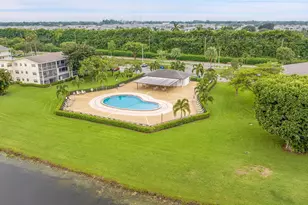 436 Fanshaw K, Boca Raton, FL 33434 - Photo 35