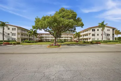436 Fanshaw K #436, Boca Raton, FL 33434 - Photo 21
