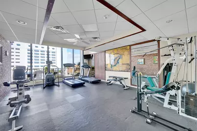 322 Buchanan Street #PH4A, Hollywood, FL 33019 - Photo 39