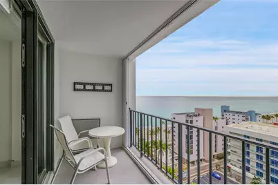 322 Buchanan Street #PH4A, Hollywood, FL 33019 - Photo 11