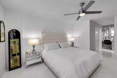 322 Buchanan Street #PH4A, Hollywood, FL 33019 - Photo 31