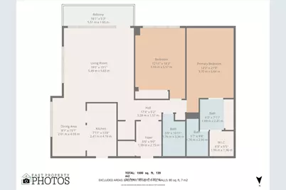 3550 Galt Ocean Drive #1501, Fort Lauderdale, FL 33308 - Photo 53