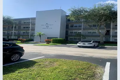 13250 SW 4th Court #318g, Pembroke Pines, FL 33027 - Photo 25