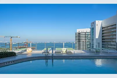 501 NE 31 #2505, Miami, FL 33137 - Photo 33