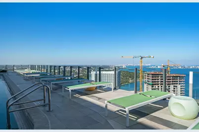 501 NE 31 #2505, Miami, FL 33137 - Photo 35