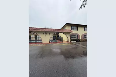 10701 Royal Palm Boulevard #5, Coral Springs, FL 33065 - Photo 1