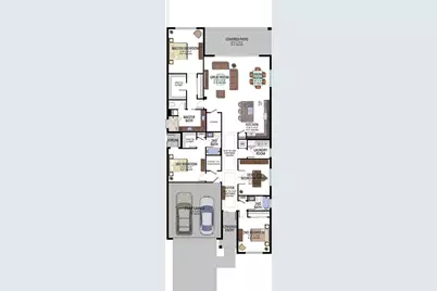 1338 Harvester Crossing, Loxahatchee, FL 33470 - Photo 55