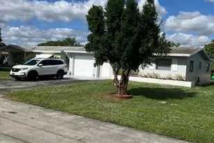 6881 NW 26th St, Sunrise, FL 33313 - Photo 1