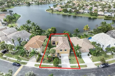 15561 NW 12th Place, Pembroke Pines, FL 33028 - Photo 45