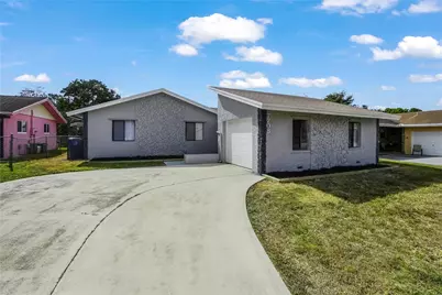 7708 SW 8th Court, North Lauderdale, FL 33068 - Photo 3