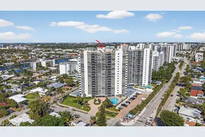 2701 N Ocean Boulevard #7A, Fort Lauderdale, FL 33308 - Photo 35