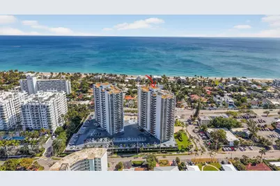 2701 N Ocean Boulevard #7A, Fort Lauderdale, FL 33308 - Photo 1