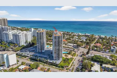 2701 N Ocean Boulevard #7A, Fort Lauderdale, FL 33308 - Photo 47