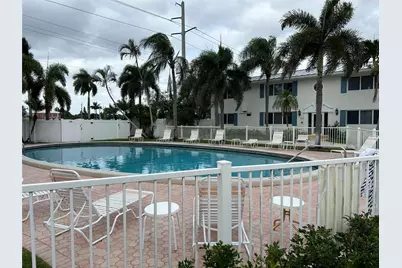 6263 NE 19th Avenue #906, Fort Lauderdale, FL 33308 - Photo 1