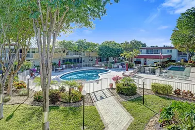 860 SE 6th Avenue #410, Deerfield Beach, FL 33441 - Photo 45