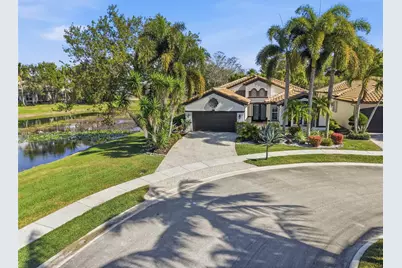 6540 Turchino Drive, Lake Worth, FL 33467 - Photo 1