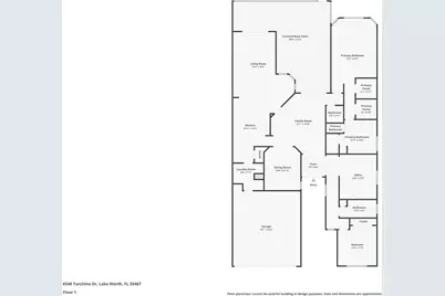 6540 Turchino Drive, Lake Worth, FL 33467 - Photo 43