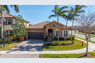 [Address not provided], Parkland, FL 33076 - Photo 1
