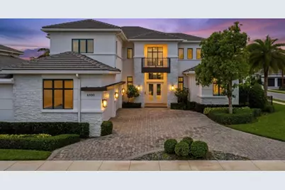 6990 NW 27th Avenue, Boca Raton, FL 33496 - Photo 1