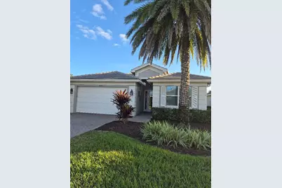 10742 SW Matisse Lane, Port Saint Lucie, FL 34987 - Photo 1