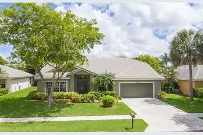 6429 NW 52nd Court, Lauderhill, FL 33319 - Photo 3