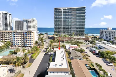 3220 NE 10th Street #13, Pompano Beach, FL 33062 - Photo 1