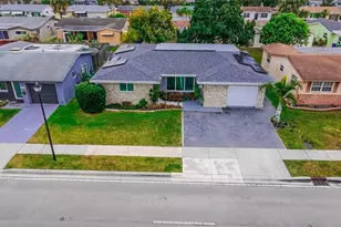 6820 Margate Blvd, Margate, FL 33063 - Photo 65