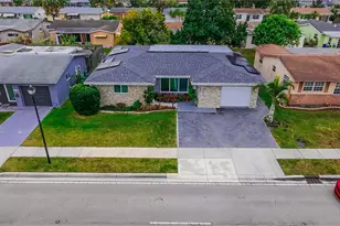 6820 Margate Blvd, Margate, FL 33063 - Photo 3