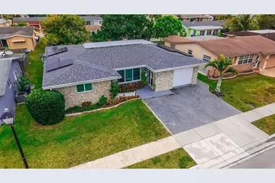 6820 Margate Boulevard, Margate, FL 33063 - Photo 67