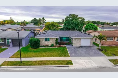 6820 Margate Boulevard, Margate, FL 33063 - Photo 57