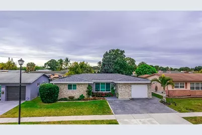 6820 Margate Boulevard, Margate, FL 33063 - Photo 55