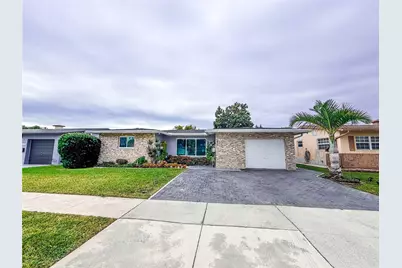 6820 Margate Boulevard, Margate, FL 33063 - Photo 53