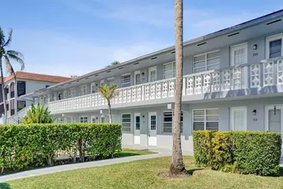 701 Pine Drive #104, Pompano Beach, FL 33060 - Photo 47