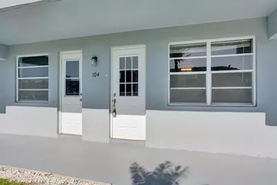 701 Pine Drive #104, Pompano Beach, FL 33060 - Photo 1