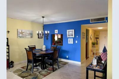 2304 S Cypress Bend Drive #615, Pompano Beach, FL 33069 - Photo 3