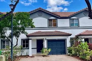 2120 NW 99th Way, Sunrise, FL 33322 - Photo 1