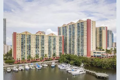 16900 N Bay Road #02-1005, Sunny Isles Beach, FL 33160 - Photo 9