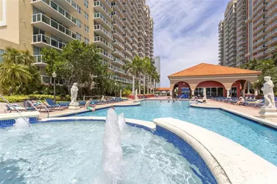 16900 N Bay Road #02-1005, Sunny Isles Beach, FL 33160 - Photo 23