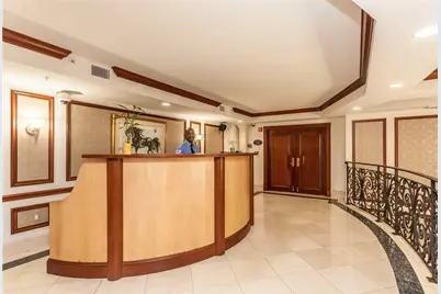 16900 N Bay Road #02-1005, Sunny Isles Beach, FL 33160 - Photo 13