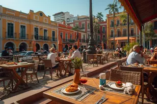 Lince Lince Lima, Almont, CO - Photo 13