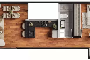 Lince Lince Lima, Almont, CO - Photo 9