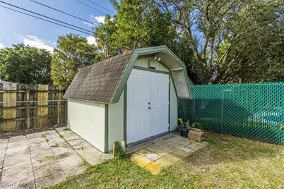 7090 Scott Street, Hollywood, FL 33024 - Photo 41