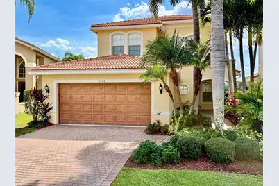 8808 Morgan Landing Way, Boynton Beach, FL 33473 - Photo 1