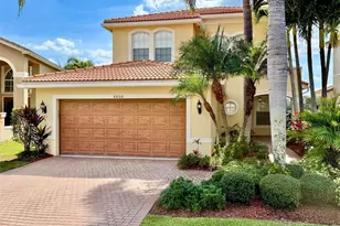 8808 Morgan Landing Way, Boynton Beach, FL 33473 - Photo 1